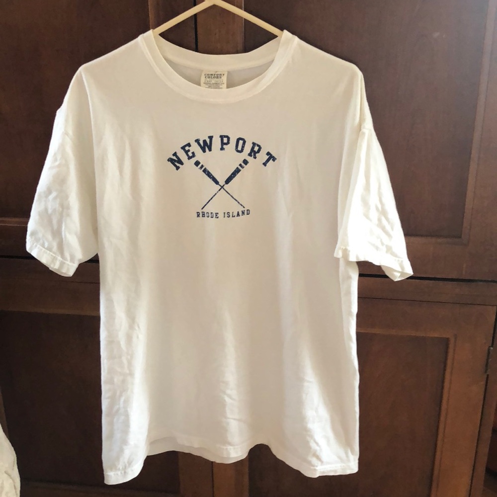 Newport, RI t-shirt